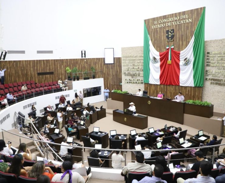 ¡Nuevo giro legal! Derecho a la Pensión Alimenticia en Yucatán podría reforzarse