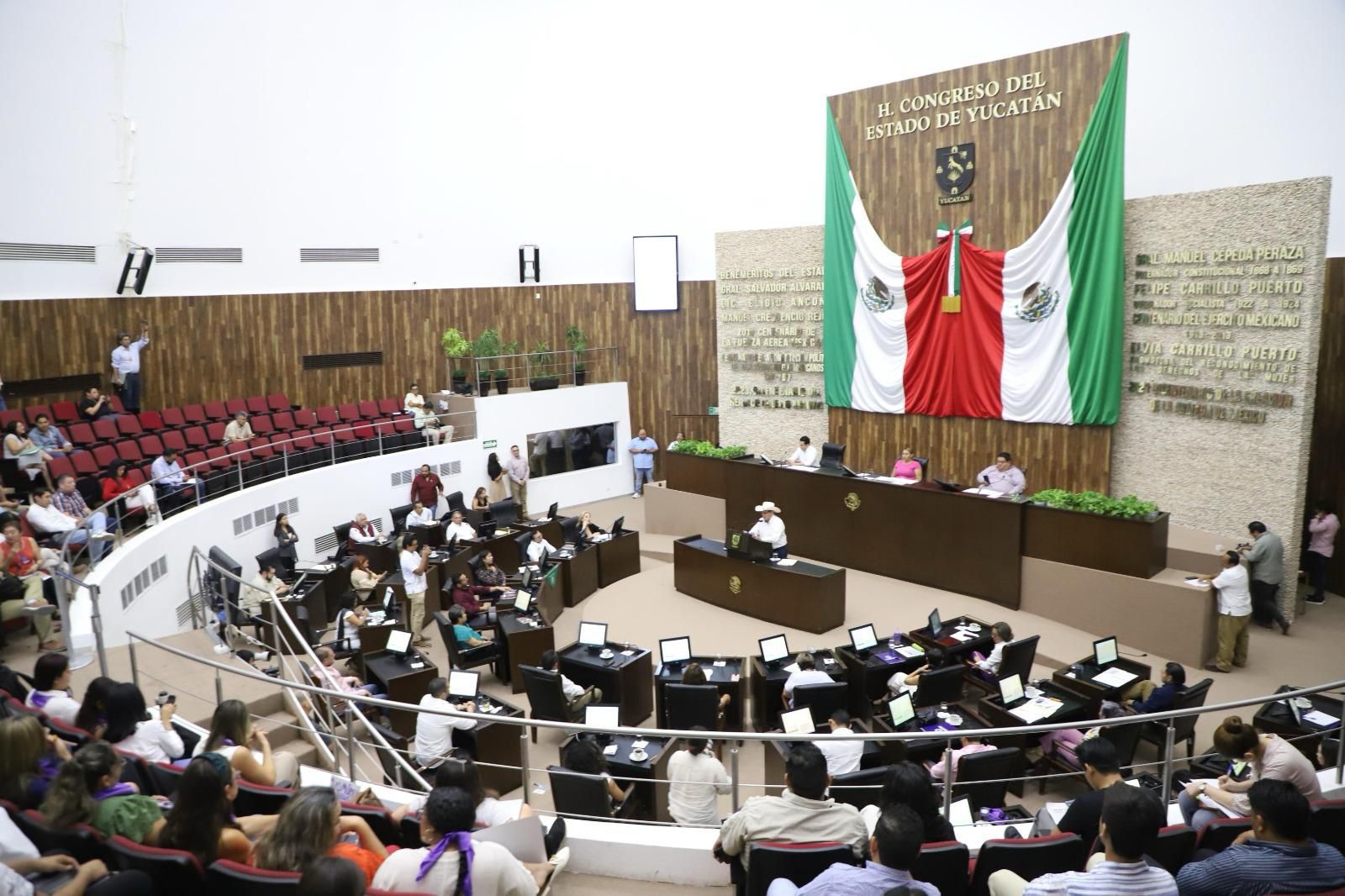 ¡Nuevo giro legal! Derecho a la Pensión Alimenticia en Yucatán podría reforzarse