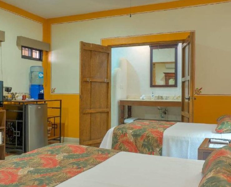 59 por ciento de ocupación en hoteles refleja estabilidad turística en Yucatán