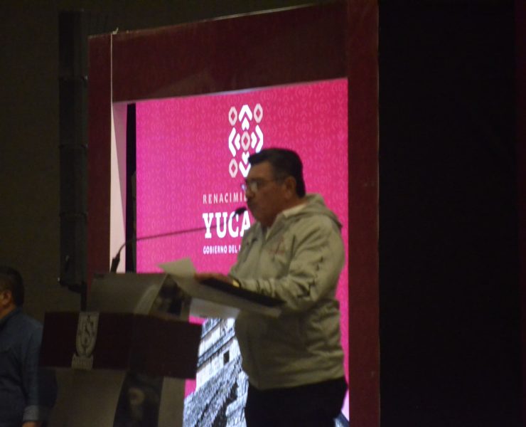 900 atletas yucatecos se encuentran listos para hacer historia en la Olimpiada CONADE