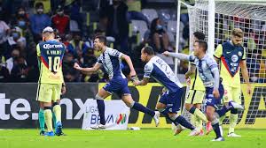 En el clausura 2021, América y Pachuca se enfrentaron en cuartos de final, y por gol de visitante, los tusos pasaron a las semifinales.