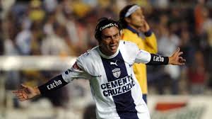 En el Clausura 2007, América y Pachuca disputaron la final, y con marcador global de 3-2, los tusos alzaron el título.