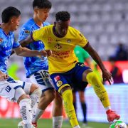 América en búsqueda del tetracampeonato Hoy todo o nada