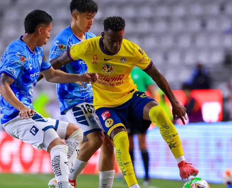 América en búsqueda del tetracampeonato Hoy todo o nada