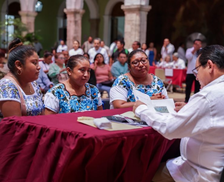 Audiencias con el Pueblo: ¡Tu voz es escuchada!
