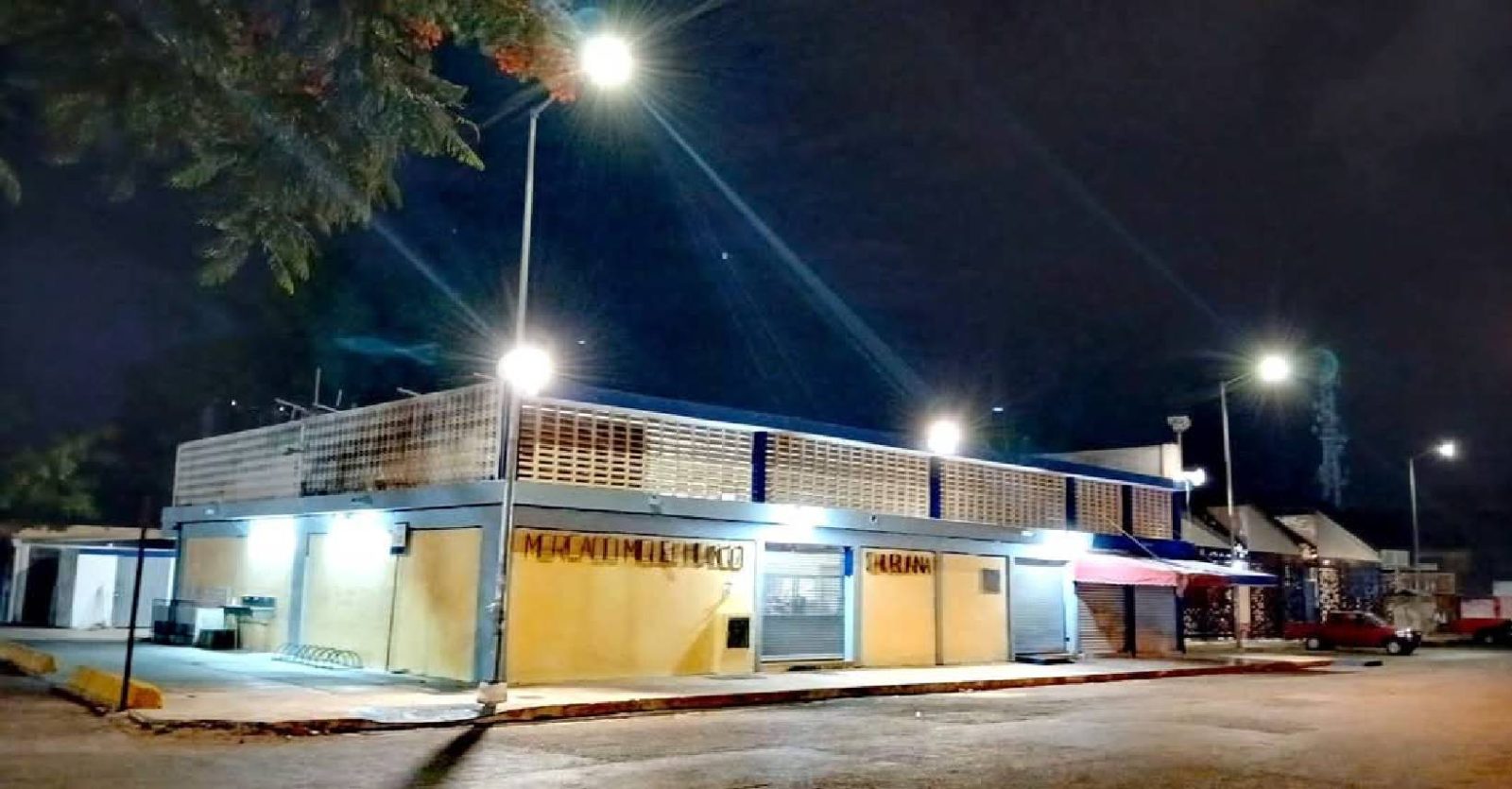 Brigadas especiales mejorarán mercados de Mérida