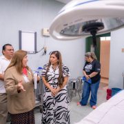 DIF Yucatán transforma vidas con cirugías de labio y paladar hendido