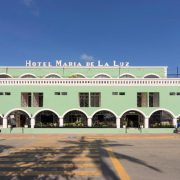 Cae ocupación hotelera en Mérida y preocupa