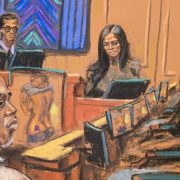 Cassie lo cuenta todo el infierno que vivió con Diddy durante años