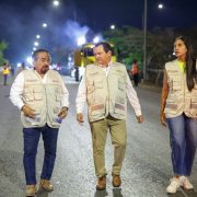 ¡Arrancan las obras! Comienzan los trabajos de conservación del Anillo Periférico de Mérida