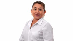 La ex Alcaldesa de Chankom, Concepción Tamay Noh, también es una de las sospechosas, de desvíos millonarios. 
