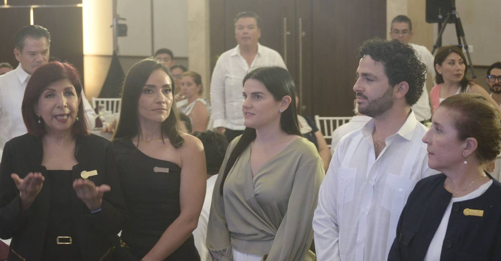 Consejo Coordinador de Mujeres Empresarias arranca nueva era de liderazgo