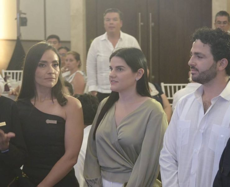 Consejo Coordinador de Mujeres Empresarias arranca nueva era de liderazgo