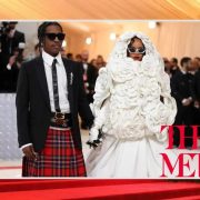 Descubre los Looks y Outfits que marcarán la MET Gala 2025