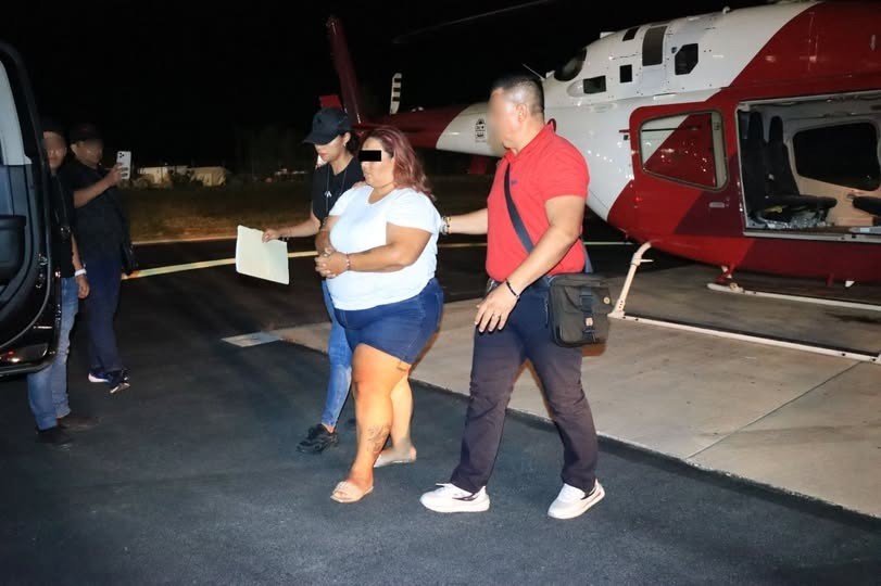 Detienen en Mérida a mujer objetivo delictivo de Quintana Roo