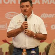 Dieron a conocer detalles del Maratón de la Marina vuelve la ruta Mérida-Progreso