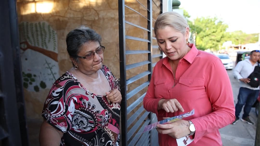 Verónica Camino: “El 1 de junio inicia la verdadera transformación del Poder Judicial”