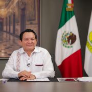 ¡Basta de lucrar con el pueblo! El transporte público no puede ser negocio de unos cuantos: Díaz Mena