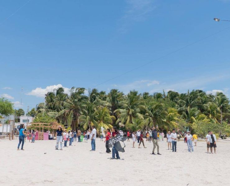 En el DIF Yucatán previenen acoso escolar en niñas, niños y adolescentes