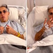 “Temí tener cáncer” Federica Quijano revela su diagnóstico: gammapatía monoclonal