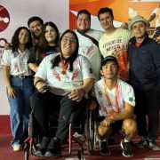 Gilda Cota conquistó el Oro en Jalisco Impulso de bala imparable