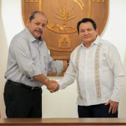 ¡Va y Ven no se detiene! Gobierno asegura transporte digno para todos