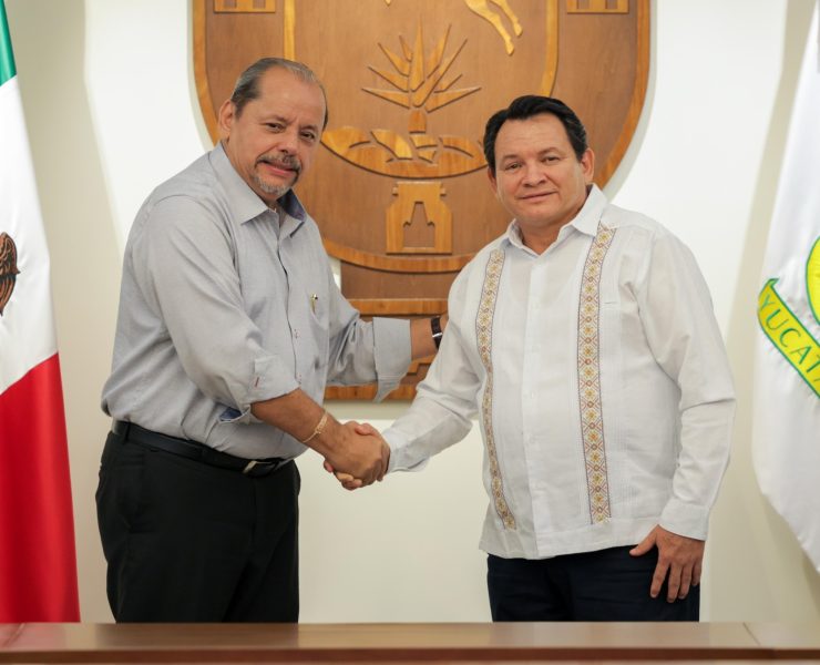 ¡Va y Ven no se detiene! Gobierno asegura transporte digno para todos