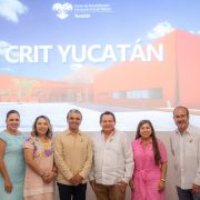 Solidaridad que transforma: Gobierno del Renacimiento Maya donará 10 MDP al CRIT