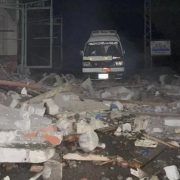 Tensión al límite: India promete una "respuesta firme" ante posibles ataques de Pakistán