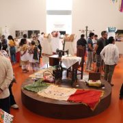 ¡Éxito Total! Nueva exposición atrae a mil 300 visitantes al Gran Museo del Mundo Maya