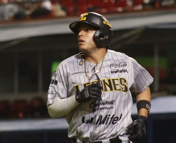 Oaxaca empareja la serie ante Leones con furioso ataque ofensivo
