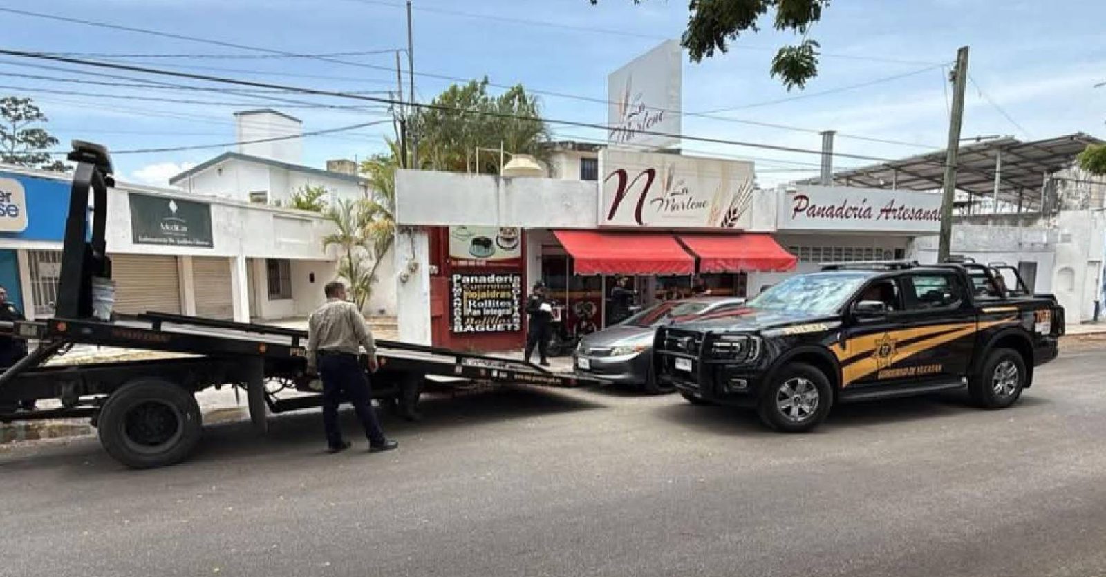 Operativo en Brisas dejó tres narcos detenidos y expuso red millonaria