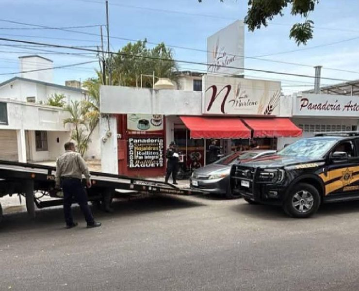 Operativo en Brisas dejó tres narcos detenidos y expuso red millonaria