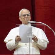 Inicio del pontificado de León XIV, el Vaticano vuelve a ser el centro de atención internacional