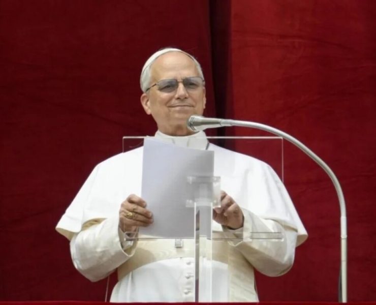 Inicio del pontificado de León XIV, el Vaticano vuelve a ser el centro de atención internacional