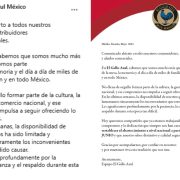 En un comunicado El Gallo Azul da fecha de abasto del queso de bola