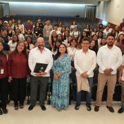 Renacimiento Maya impulsa semillero de vocaciones turísticas