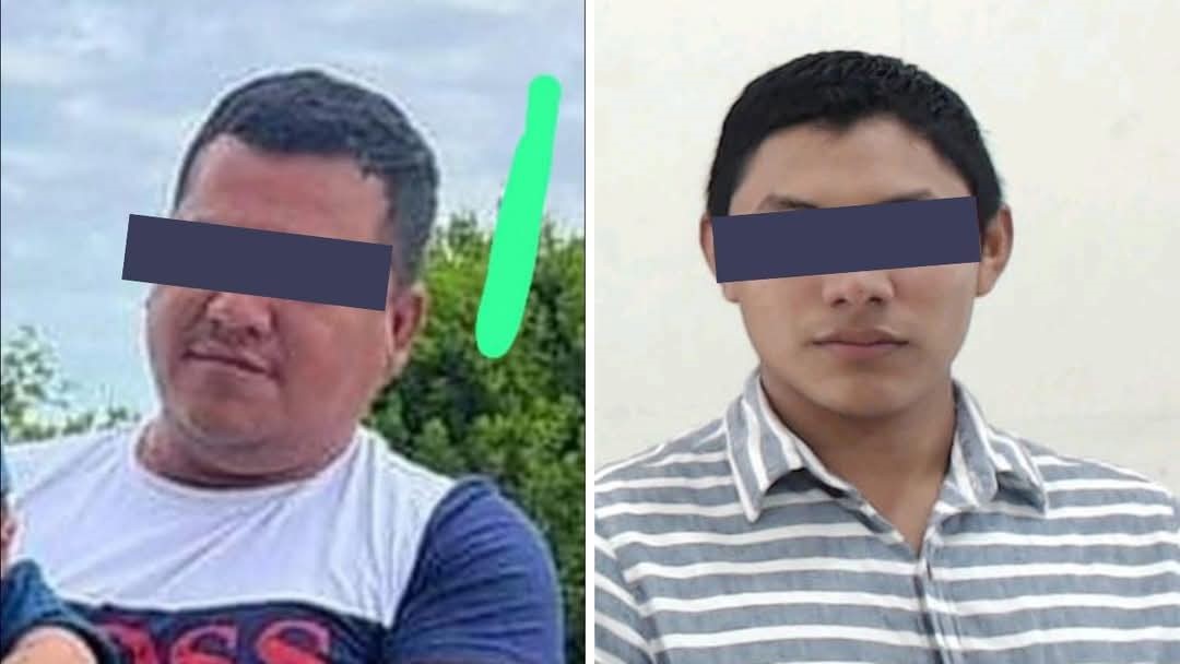 Se presume que fue detenido el Sonrics jefe de plaza de pura gente nueva