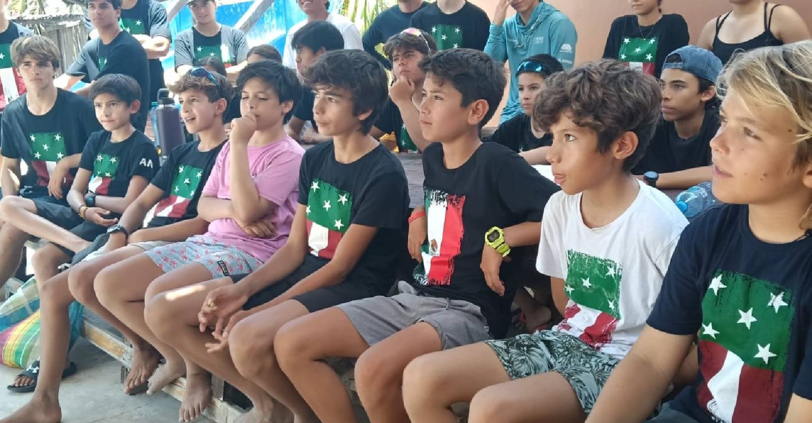 Todo listo para la Olimpiada Nacional CONADE ¡Yucatán se prepara para hacer historia!