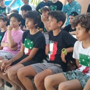 Todo listo para la Olimpiada Nacional CONADE ¡Yucatán se prepara para hacer historia!