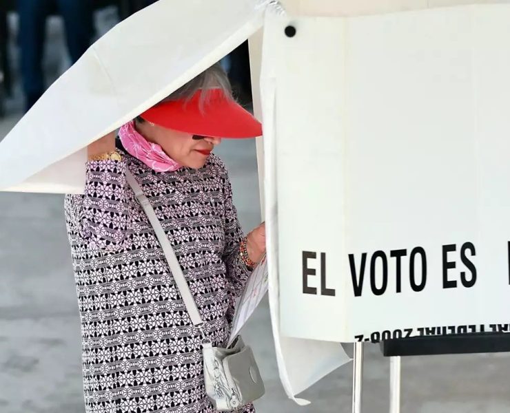 ¿Dónde me toca votar en Yucatán? Ubica tu casilla 2025 ahora