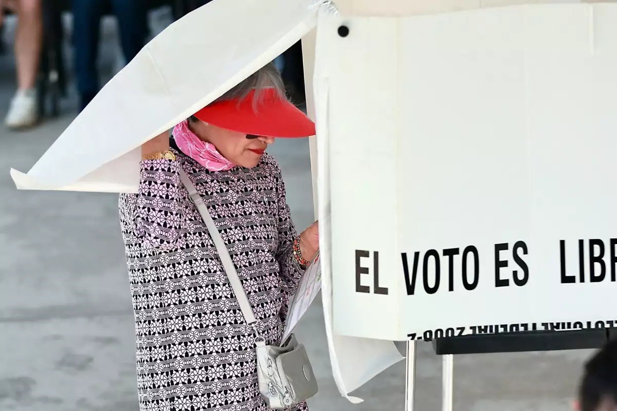 ¿Dónde me toca votar en Yucatán? Ubica tu casilla 2025 ahora