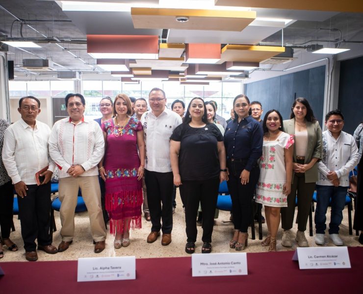 Wikipedia en maya Renacimiento digital y cultural