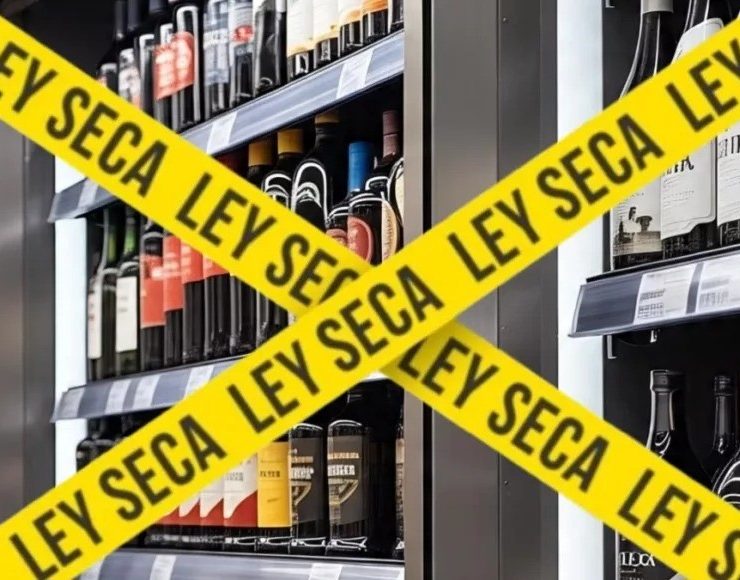 Yucatán aplicará Ley Seca por elecciones: fecha y horario