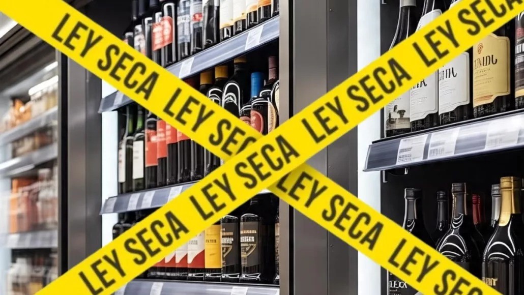Yucatán aplicará Ley Seca por elecciones: fecha y horario