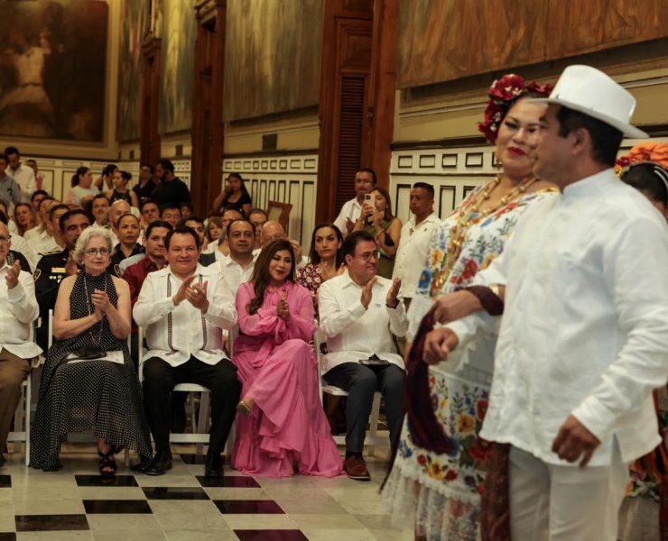 Yucatán imparable: ¡Embajadores ven el futuro aquí!