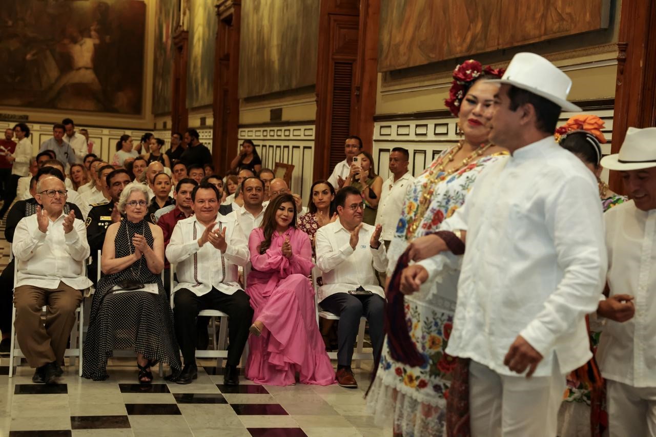 Yucatán imparable: ¡Embajadores ven el futuro aquí!