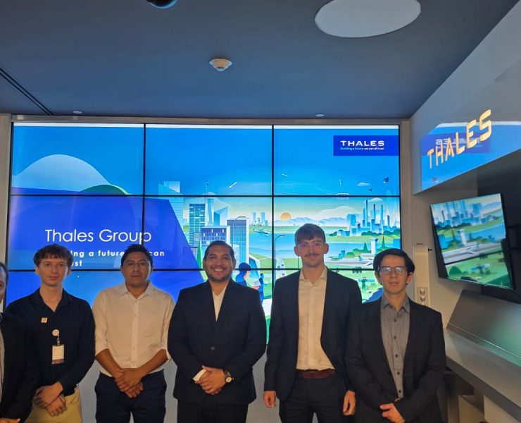 Yucatán se consolida como semillero clave de Talento en Ciberseguridad