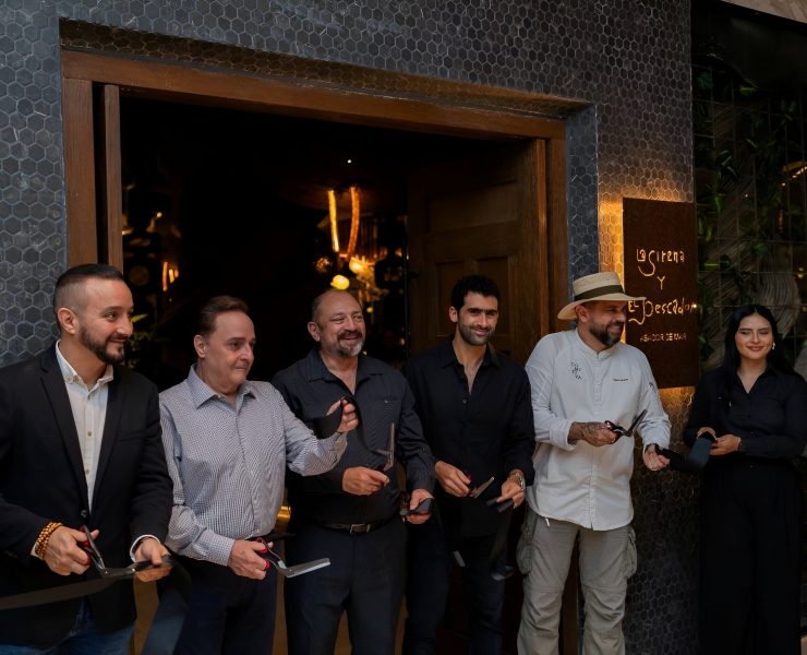 Yucatán se vuelve el imán del Turismo Inversionista