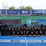 American Padel Academy y la Anáhuac Mayab realizarán el foro “Más allá de la Cancha”